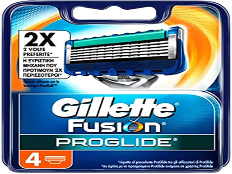 gillette  puzzle