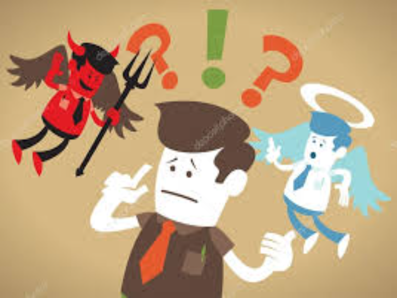 Rompecabezas sobre los valores puzzle