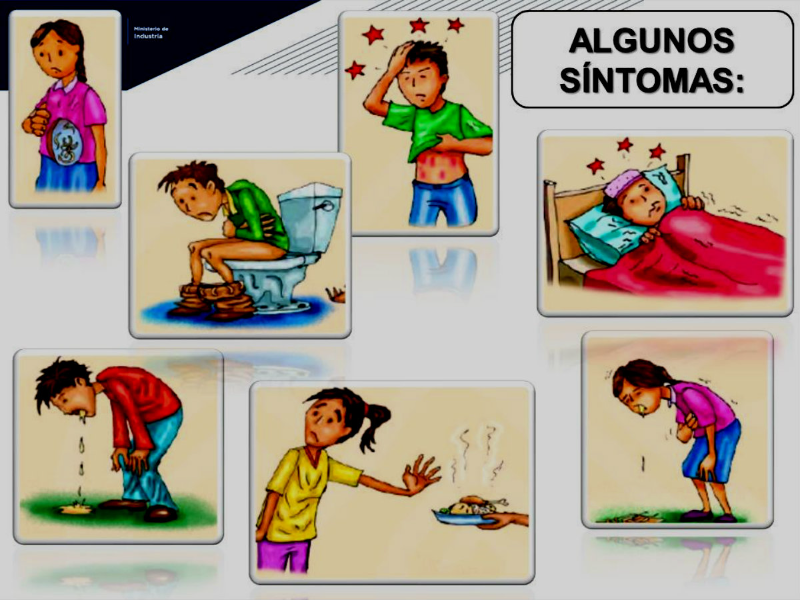 etas son enfermedades transmitidas por alimentos puzzle