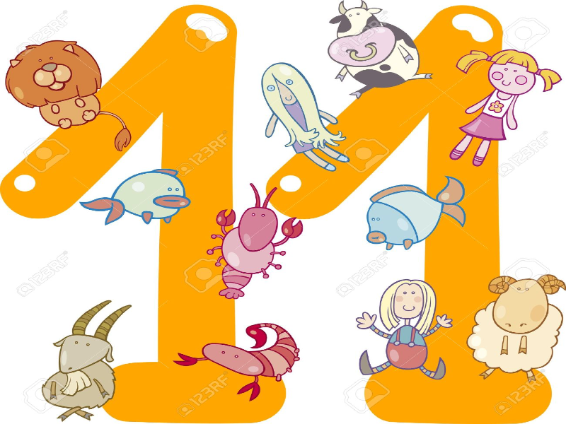 numero once puzzle