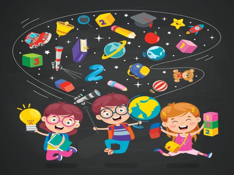 MODELO PEDAGÓGICOS 4TO SEMESTRE LEP-LEPE puzzle