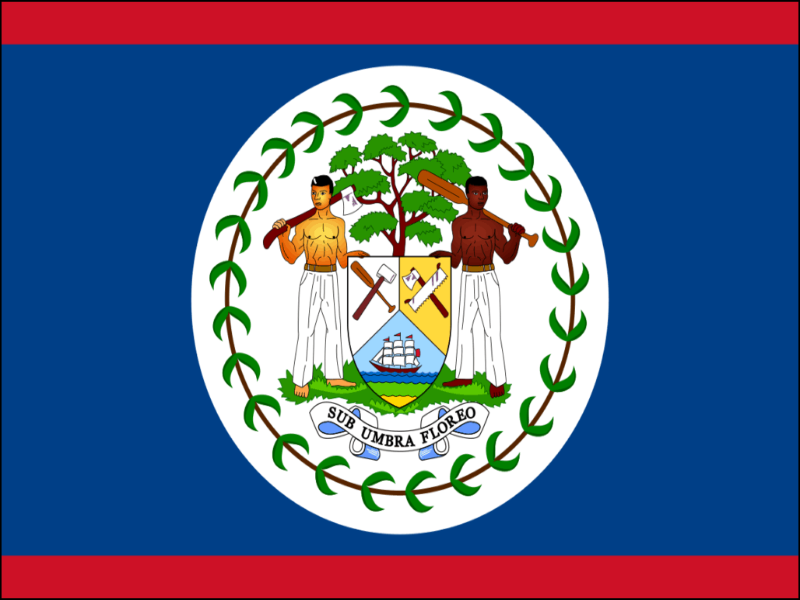 Rompecabezas de Belice  puzzle