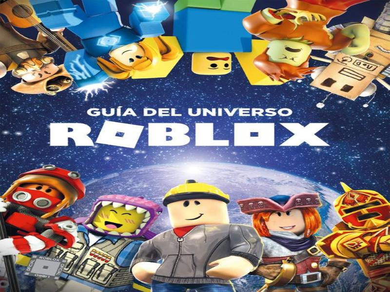 Rompecabezas roblox puzzle