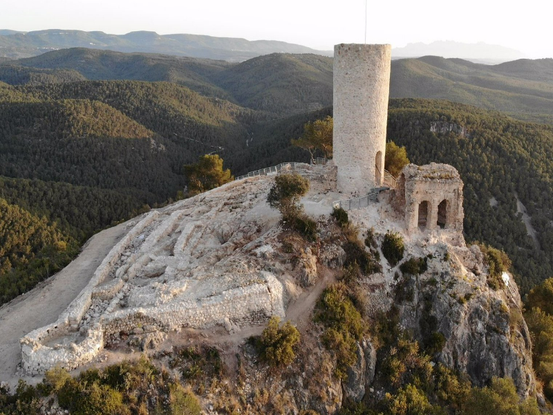 castellot puzzle