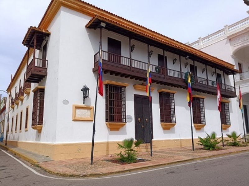 CASA DE LA CAPITULACION puzzle