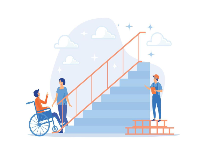 Accesibilidad ineficiente puzzle