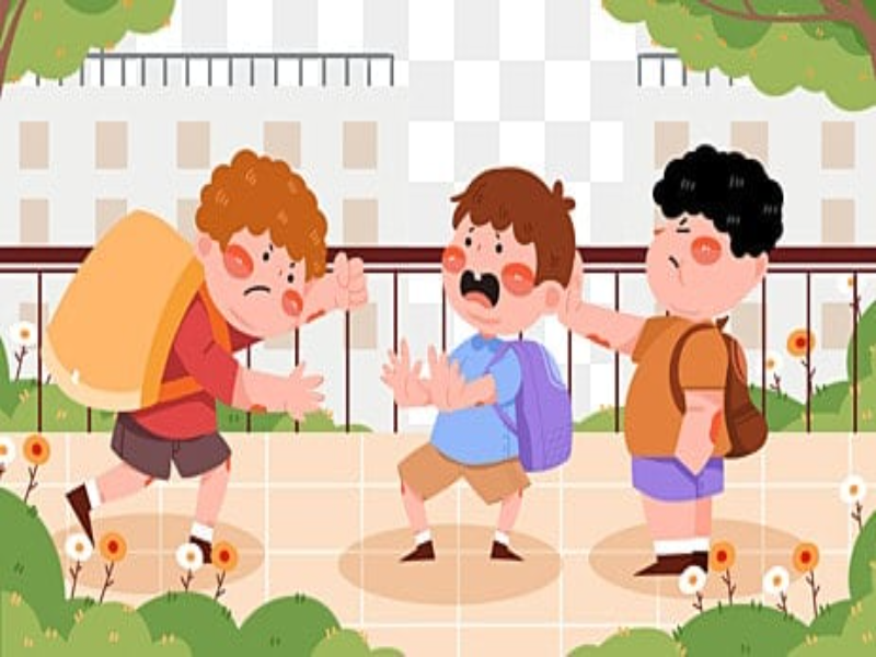 Problemas Socioeducativos en el contexto institucional  puzzle