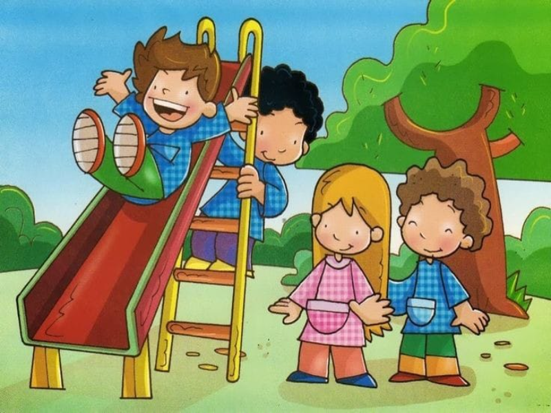 NIVEL DE EDUCACION PRIMARIA puzzle
