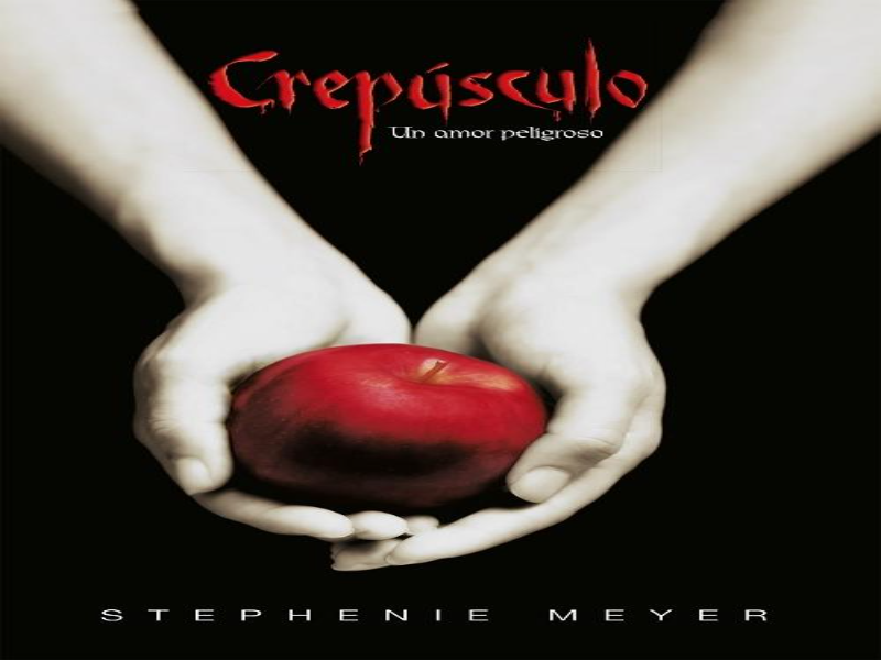 Crepúscuo puzzle
