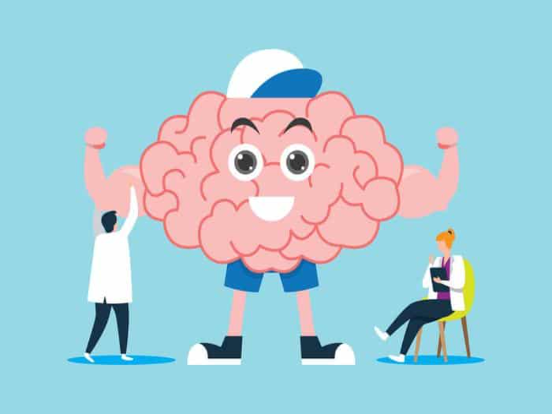 IDEAS PRINCIPALES puzzle
